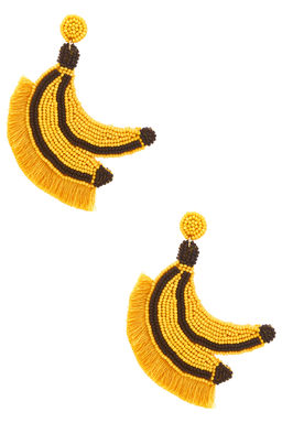 Simon Miller - Banana Earring