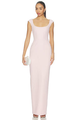 SAU LEE - Brooke Gown