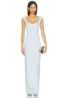 SAU LEE - Brooke Gown