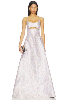 SAU LEE - Jacinda Gown