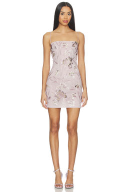 SAU LEE - Sara Dress