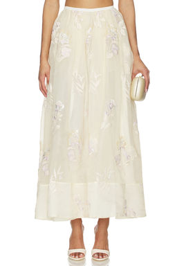 SAU LEE - Valentina Skirt