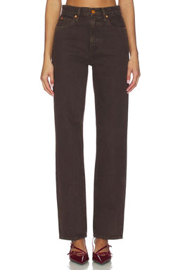 Slvrlake - x REVOLVE London Straight Jeans