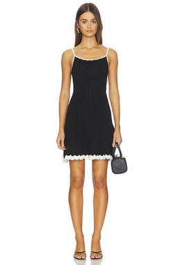 Solid & Striped - The Talia Dress