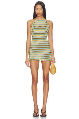 Solid & Striped - The Annie Dress