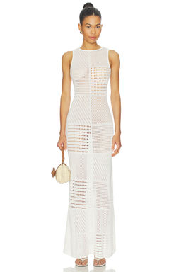 Solid & Striped - The Morenzo Dress