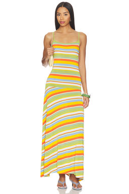 Solid & Striped - The Lottie Dress