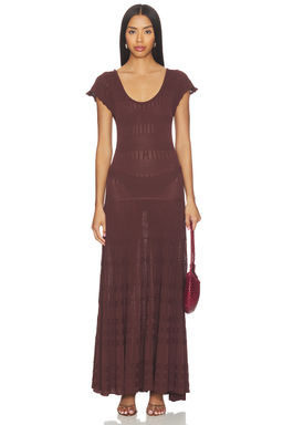 Solid & Striped - The Belle Dress