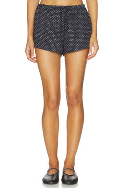 Solid & Striped - The Remi Short
