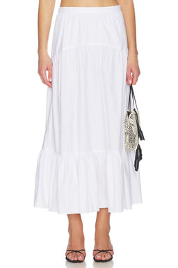 Solid & Striped - The Indra Skirt
