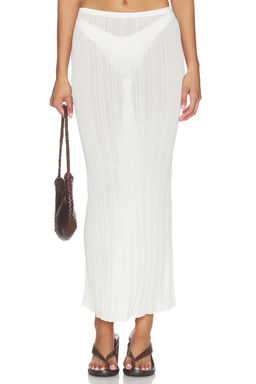Solid & Striped - The Rianne Skirt