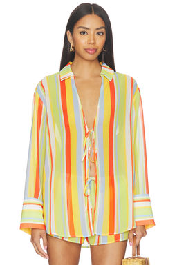 Solid & Striped - The Jaclyn Tunic