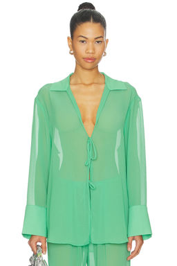 Solid & Striped - The Jaclyn Tunic