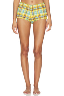 Solid & Striped - The Mimi Short