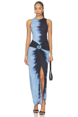 SILVIA TCHERASSI - Leni Dress