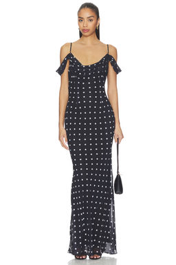 Sonya Moda - Rosalie Dress