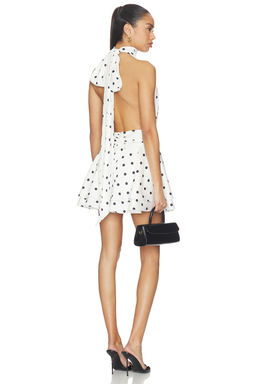 Sonya Moda - Isabeli Mini Dress