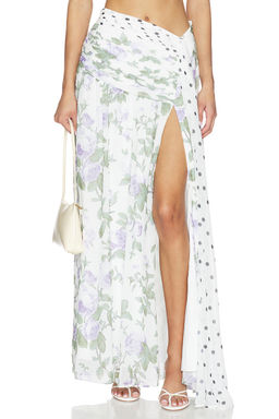 Sonya Moda - India Skirt