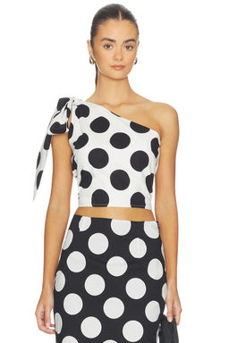 Sonya Moda - Milano Top