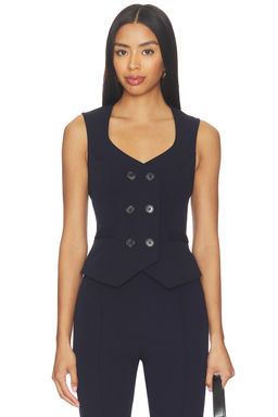 Smythe - Db Waistcoat