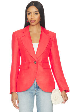 Smythe - Seamed Blazer