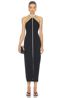 Sancia - The Savannah Dress