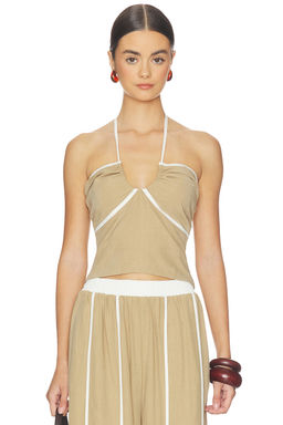 Sancia - The Makena Top