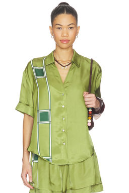 Sancia - The Blaise Shirt