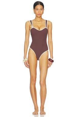 Sancia - The Luana One Piece