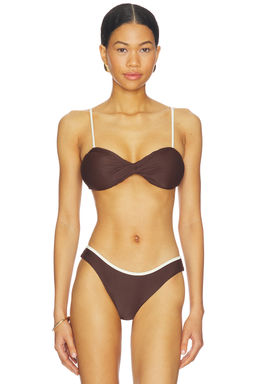 Sancia - The Anja Bikini Top