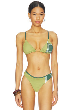 Sancia - The Bailey Bikini Top