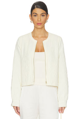 Soia & Kyo - Reita Soft Crinkle Light Jacket