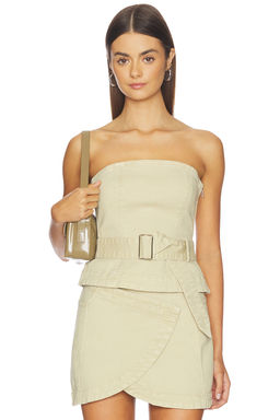 Sovere - Verve Denim Bodice