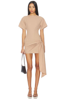 superdown - Kirana Wrap Front Dress