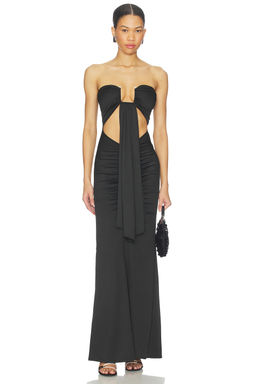 superdown - Rosy Maxi Dress