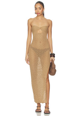 superdown - Marine Maxi Dress