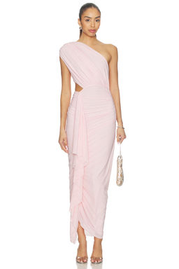 superdown - Juliet Midi Dress