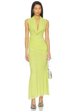 superdown - Purnima Maxi Dress