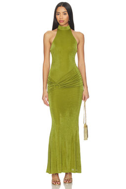 superdown - Olandria Maxi Dress