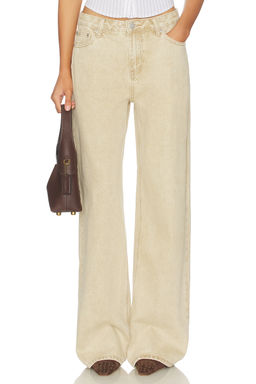 superdown - Leif Jean