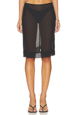 superdown - Brantley Midi Skirt