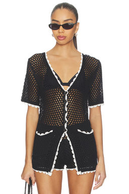 superdown - Brisa Top