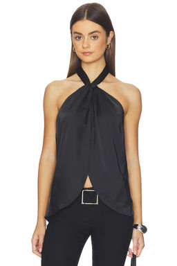 superdown - Samantha Halter Top