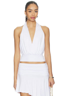 superdown - Katrina Halter Top