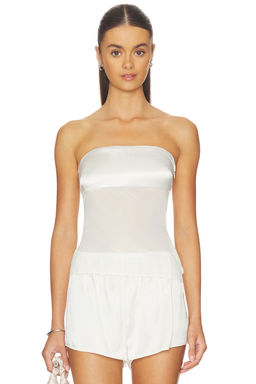 superdown - Ryliana Strapless Top