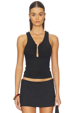 superdown - Vandelia Top