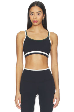 Splits59 - Eva Rigor Double Strap Sports Bra