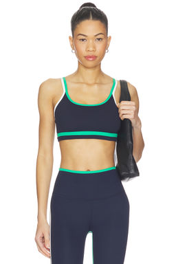 Splits59 - Eva Rigor Double Strap Sports Bra