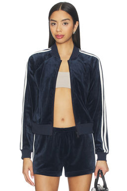Splits59 - Heritage Velour Bomber Jacket