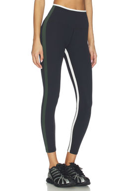 Splits59 - Sammy High Waist Rigor 7/8 Legging